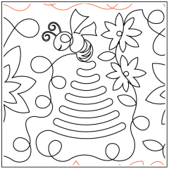 Beehive - Pantograph