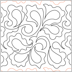 Belalie - Pantograph
