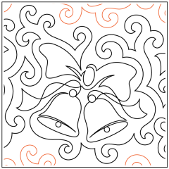 Bells and Ribbons - Grande - Pantograph