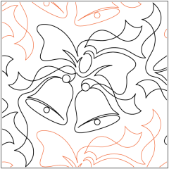 Bells and Ribbons - Pantograph