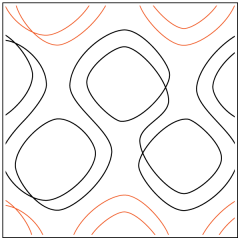 Belly Bop - Pantograph