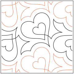 Beloved - Pantograph