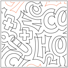 Benay's Weird Science - Pantograph