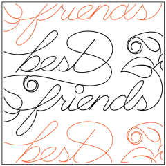 Best Friends - Pantograph