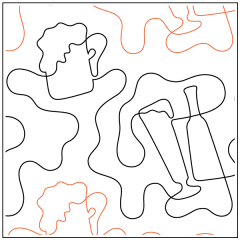 Big Ol' Brew - Pantograph