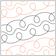 Bike Chain - Pantograph