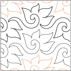 Bird of Paradise - Pantograph