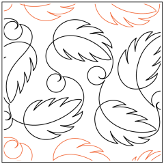 Birds of a Feather - Pantograph