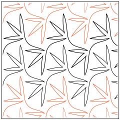 Birdtracks - Pantograph