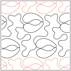 Bison Tracks - Pantograph