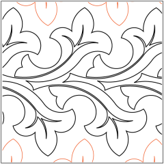 Blackstrap - Pantograph 