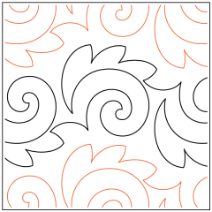 Bladeback - Pantograph