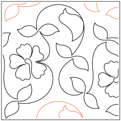 Blooming Birds - Pantograph