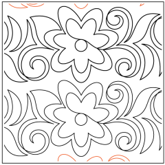 Blooming Taire - Pantograph