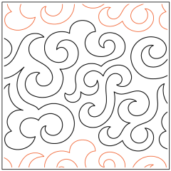 Blowin' Wind - Pantograph