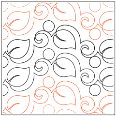 Blowing in the Wind - Petite - Pantograph