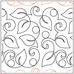 Blowing in the Wind - Pantograph