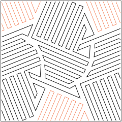 Boardwalk - Pantograph