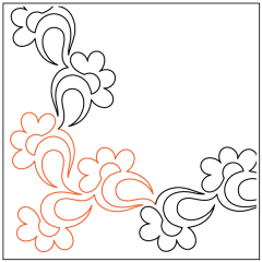 Boho - Petite - Corner