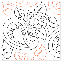 Bollywood - Pantograph