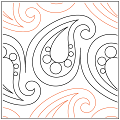 Bollywood Baby - Pantograph