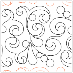 Bon Vivant - Pantograph