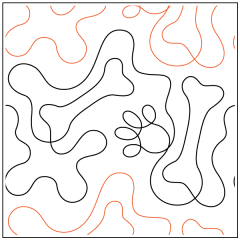 Bone Yard - Pantograph