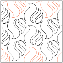 Bonfire - Pantograph