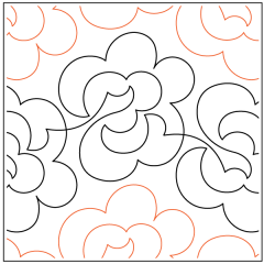 Bonnie Buttercup - Pantograph