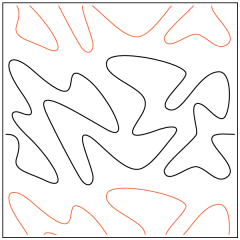 Boomerangs - Pantograph