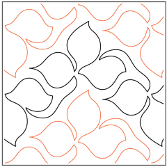 Botanic Trio - Pantograph