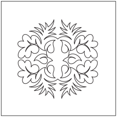 Botanical Gardens - Block #1