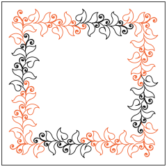 Bouganvilla - Petite - Panto/Corner Layout