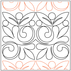 Bow N Posie - Pantograph