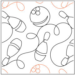 Bowling - Pantograph