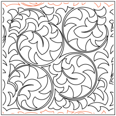 Briar Patch - Pantograph