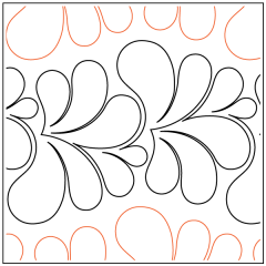 Brioche - Pantograph