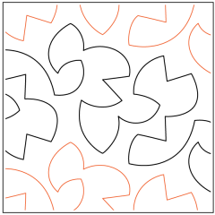 Broadleaf - Pantograph