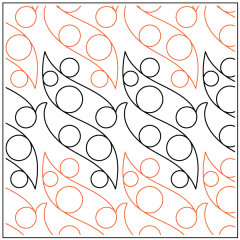 Bubble Up #1 - Pantograph