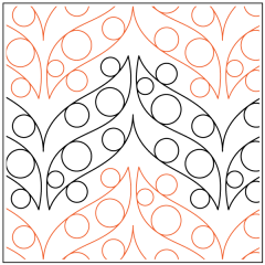 Bubble Up #2 - Pantograph