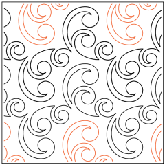 Bubble Vine - Pantograph