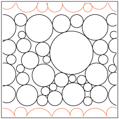 Bubblicious - Baby - Pantograph