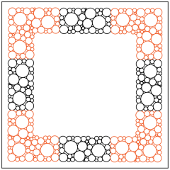 Bubblicious - Bricks - Panto/Corner Set Layout