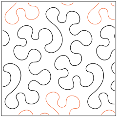 Bumpity - Pantograph