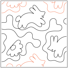 Bunny Hop - Pantograph