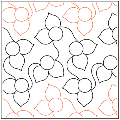 Burst of Spring - Pantograph