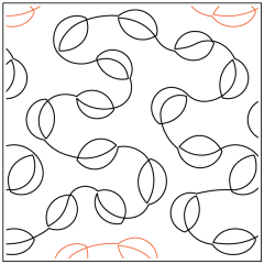 Bush Walk - Pantograph