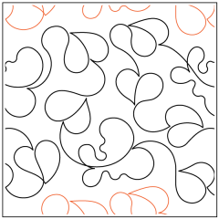 Butterflies Are Lovely - Pantograph