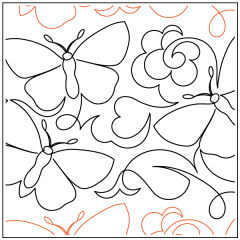 Butterflyte - Pantograph