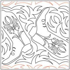 Cactus Cowboy - Pantograph